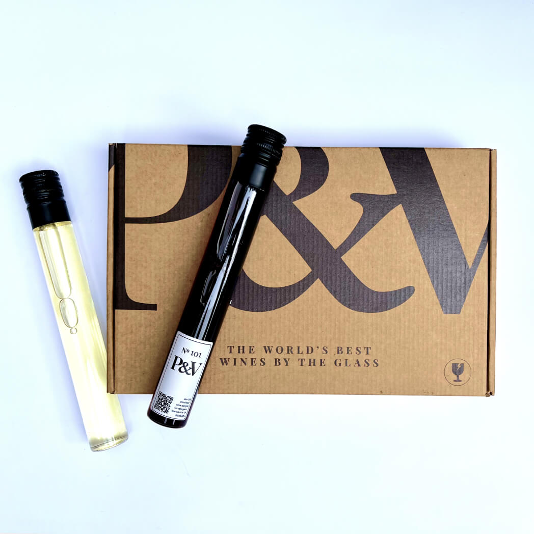 Monthly gift subscription - 6 months