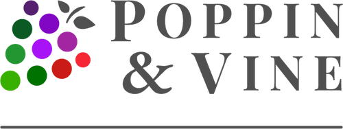 Poppin & Vine